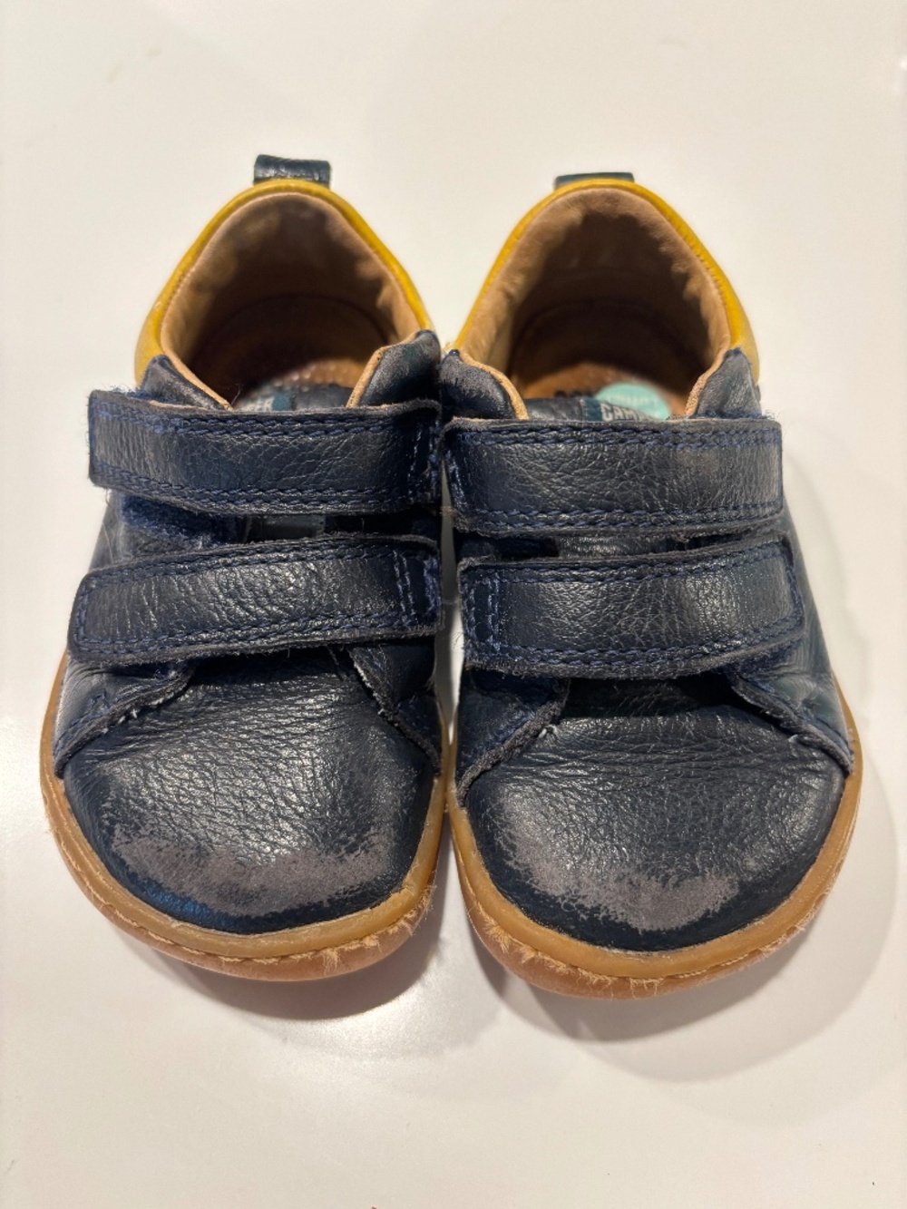 Camper First Walkers